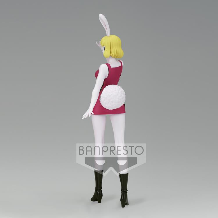 One Piece Glitter & Glamours Carrot Ver B