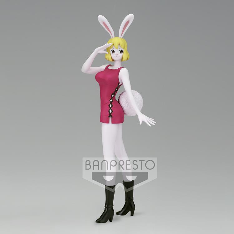 One Piece Glitter & Glamours Carrot Ver B