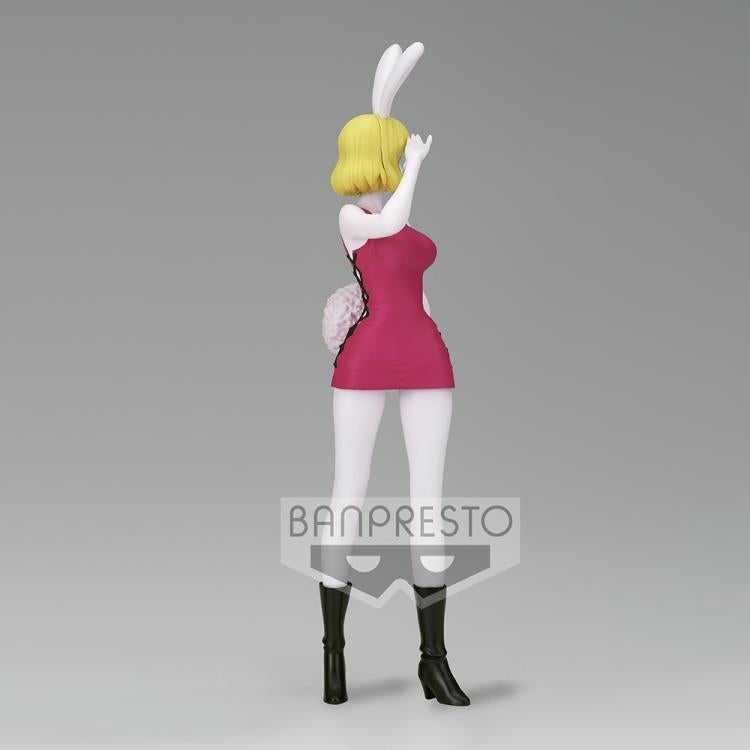 One Piece Glitter & Glamours Carrot Ver B