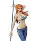 One Piece Glitter & Glamours Nami Ver A