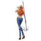 One Piece Glitter & Glamours Nami Ver A