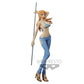 One Piece Glitter & Glamours Nami Ver B