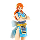 One Piece Glitter & Glamours Nami Wano Country Ver. B