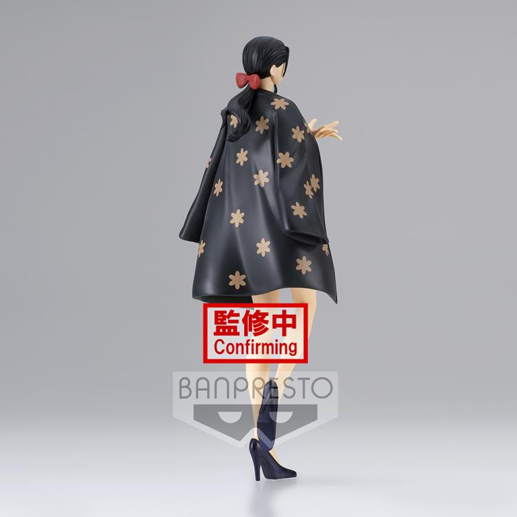 One Piece Glitter & Glamours Nico Robin Wano County Style Ver.A