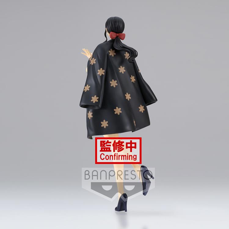 One Piece Glitter & Glamours Nico Robin Wano County Style Ver.A