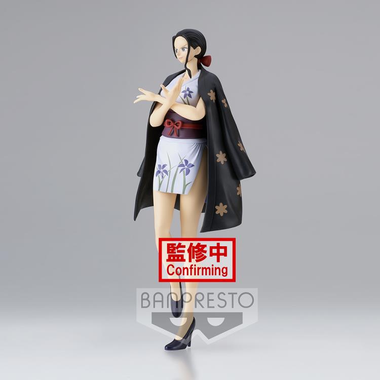 One Piece Glitter & Glamours Nico Robin Wano County Style Ver.A