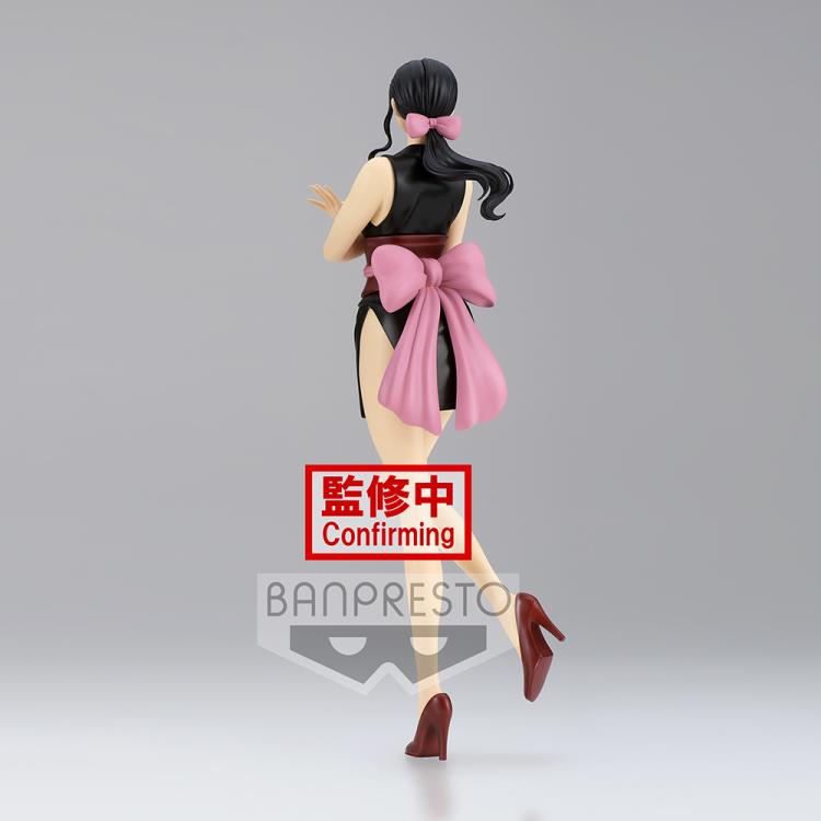 One Piece Glitter & Glamours Nico Robin Wano County Style Ver.B