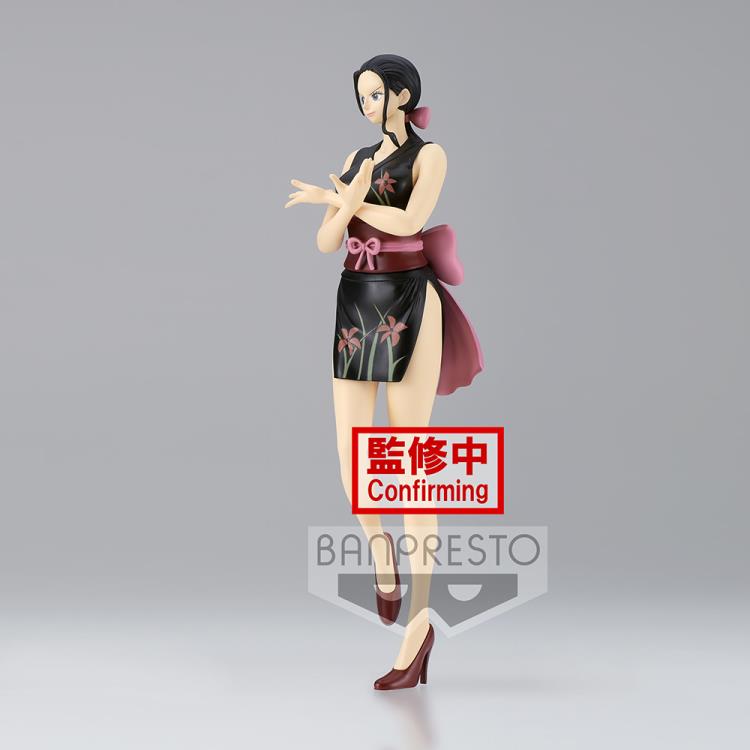 One Piece Glitter & Glamours Nico Robin Wano County Style Ver.B