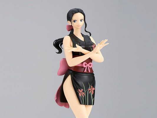 One Piece Glitter & Glamours Nico Robin Wano County Style Ver.B