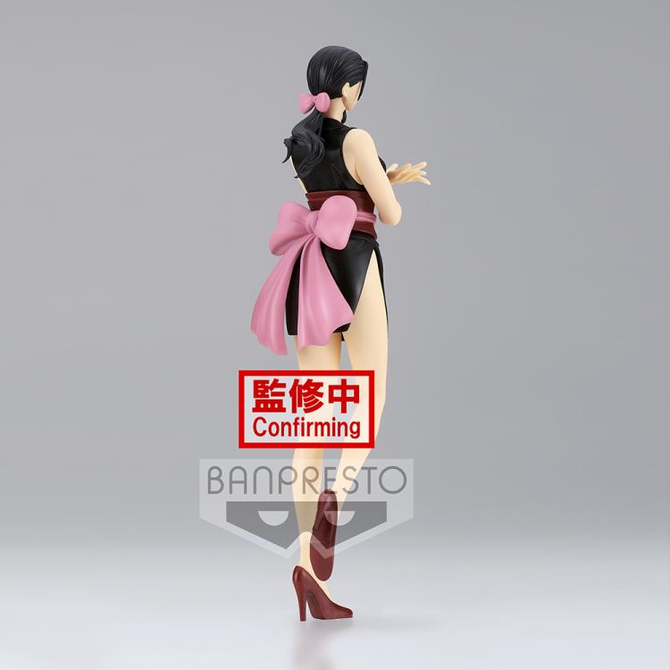 One Piece Glitter & Glamours Nico Robin Wano County Style Ver.B