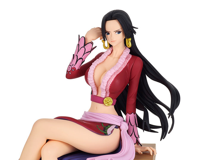 One Piece Grandline Journey BOA Hancock