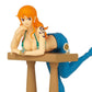 One Piece Grandline Journey Nami