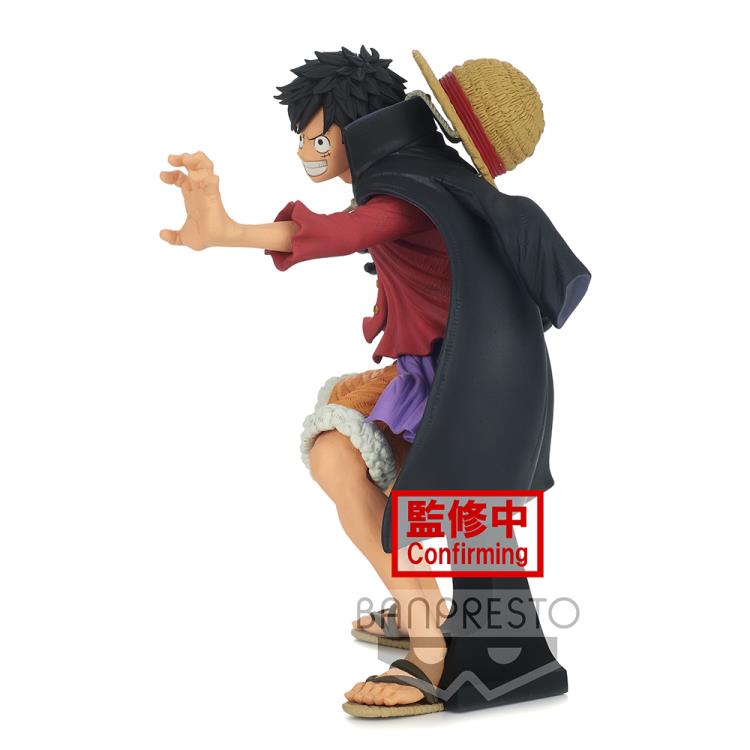 One Piece King of Artist Monkey D. Luffy 2