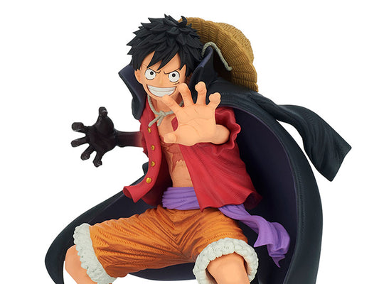 One Piece King of Artist Monkey D. Luffy 2