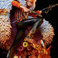 One Piece Log Collection Large Statue Series Sanji