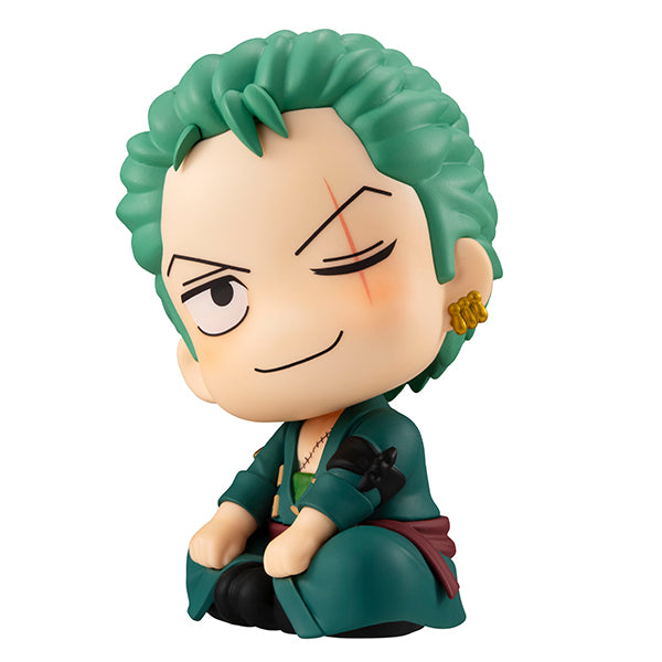 One Piece Look Up Series Roronoa Zoro