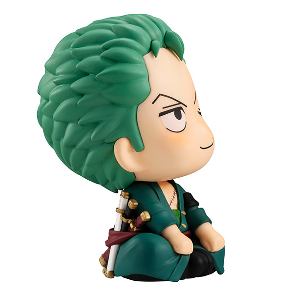 One Piece Look Up Series Roronoa Zoro