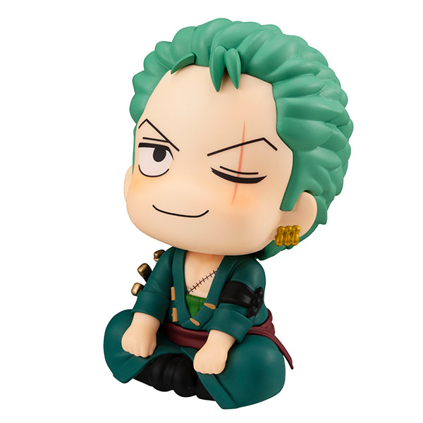 One Piece Look Up Series Roronoa Zoro