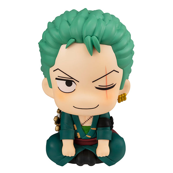 One Piece Look Up Series Roronoa Zoro