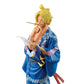 One Piece Magazine Figure A Piece of Dream Sabo No 2 vol 2