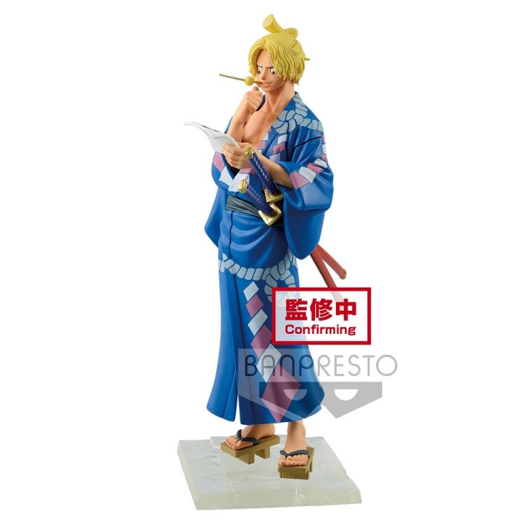 One Piece Magazine Figure A Piece of Dream Sabo No 2 vol 2