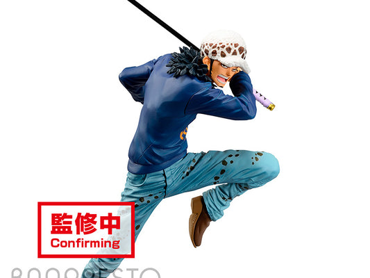 One Piece Maximatic Trafalgar Law II