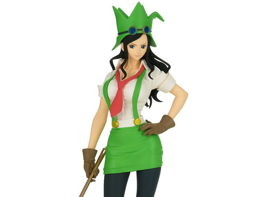 One Piece Sweet Style Pirates Nico Robin Ver A