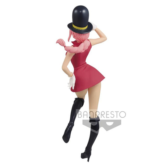 One Piece Sweet Style Pirates Rebecca Ver B