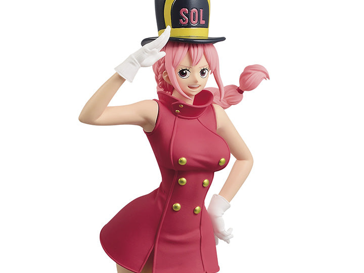 One Piece Sweet Style Pirates Rebecca Ver B