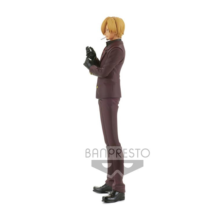 One Piece The Grandline Men Wano Country Vol.20 Sanji