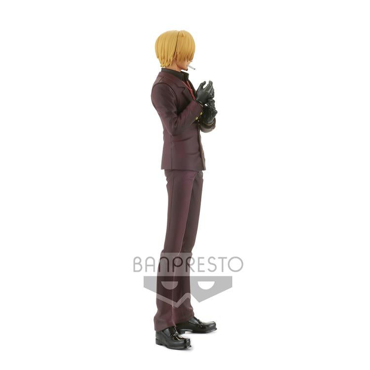 One Piece The Grandline Men Wano Country Vol.20 Sanji