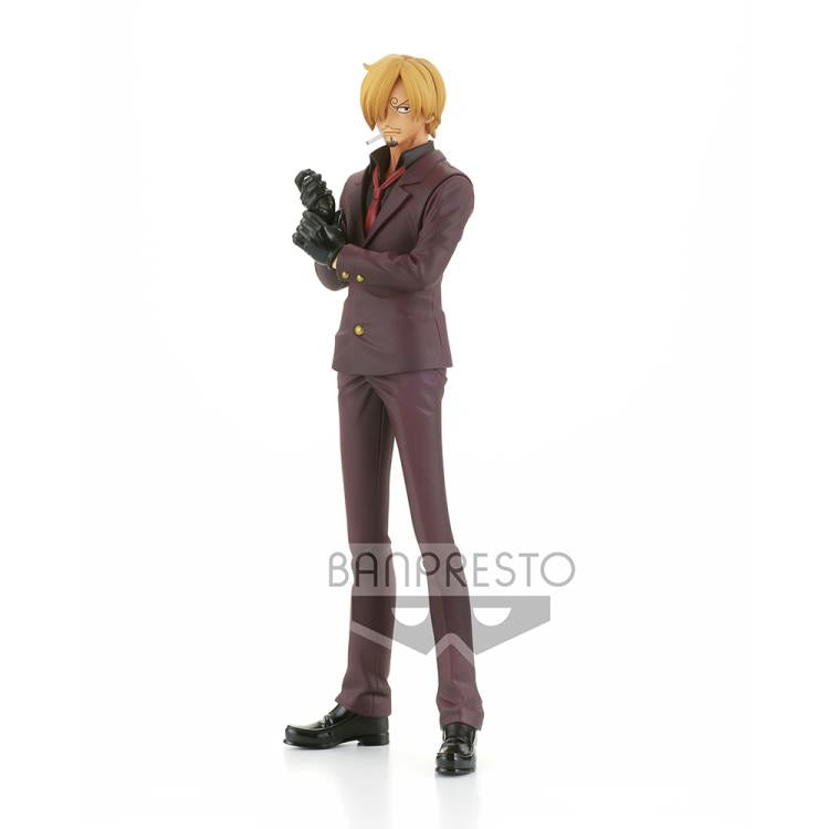 One Piece The Grandline Men Wano Country Vol.20 Sanji