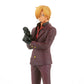 One Piece The Grandline Men Wano Country Vol.20 Sanji