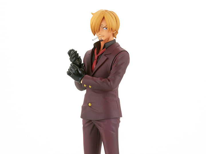 One Piece The Grandline Men Wano Country Vol.20 Sanji