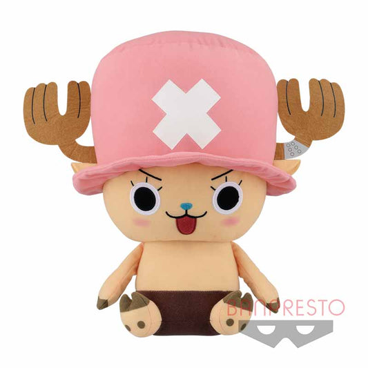 One Piece - Tony Tony Chopper Big Plush