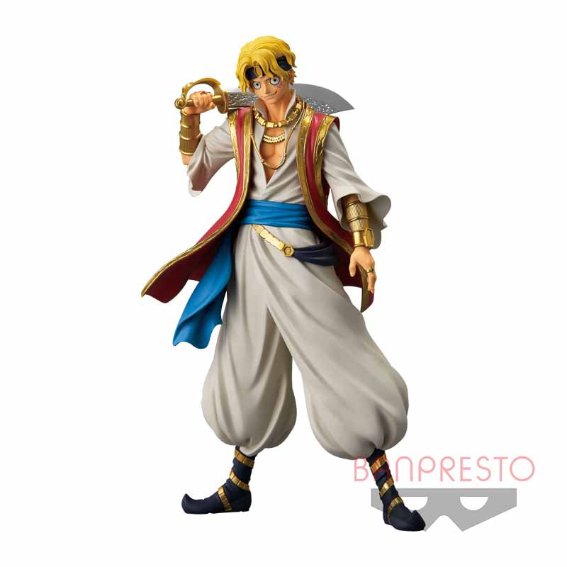 One Piece Treasure Cruise World Journey Sabo