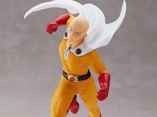 One-Punch Man Figure#1 Saitama