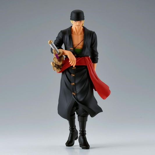 One Piece The Shukko Roronoa Zoro