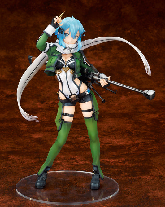 Ordinal Scale Sinon