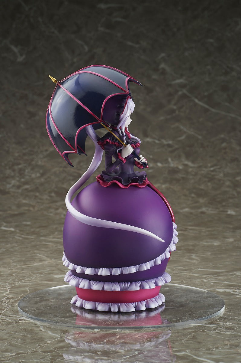 Overlord III Shalltear Bloodfallen