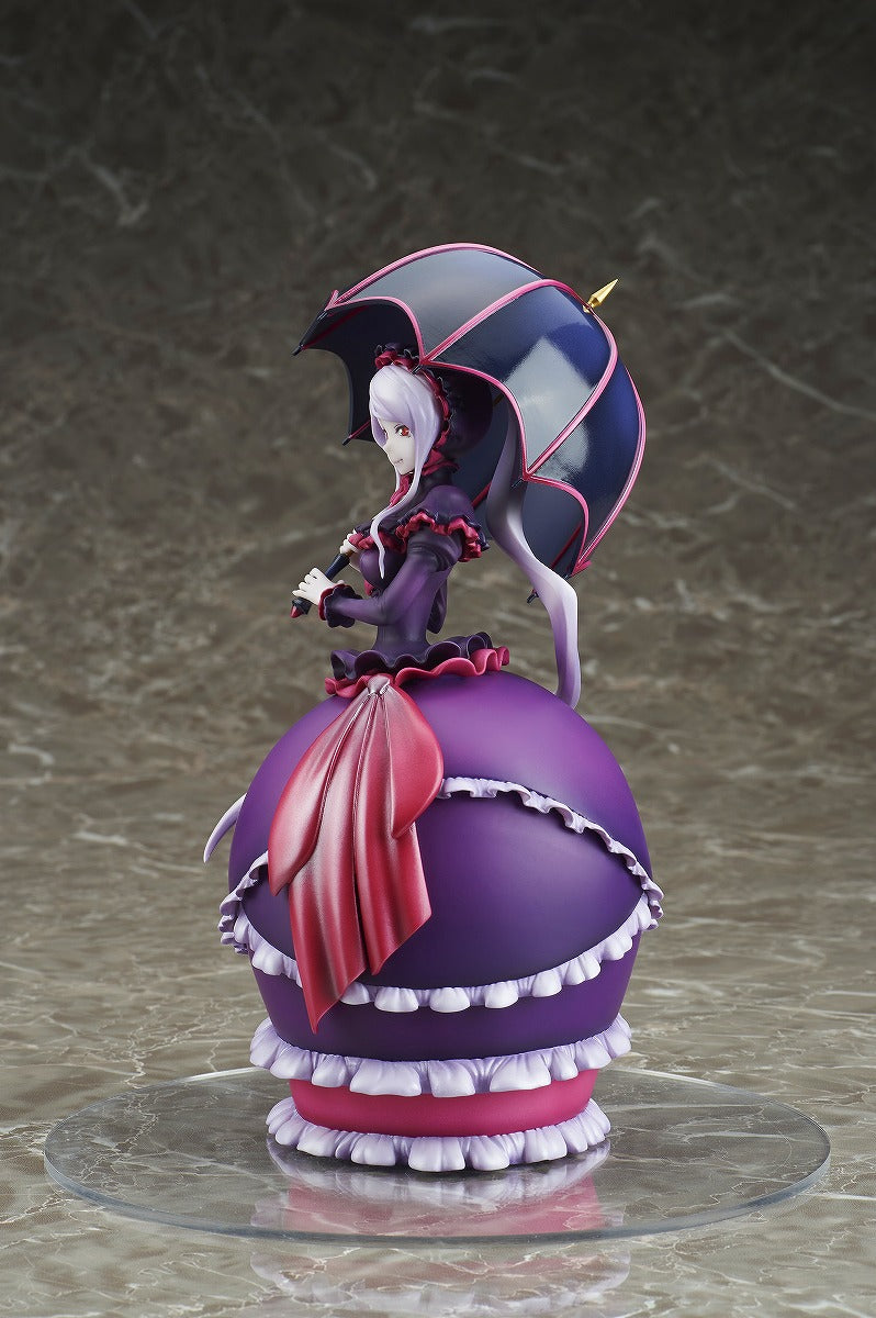 Overlord III Shalltear Bloodfallen