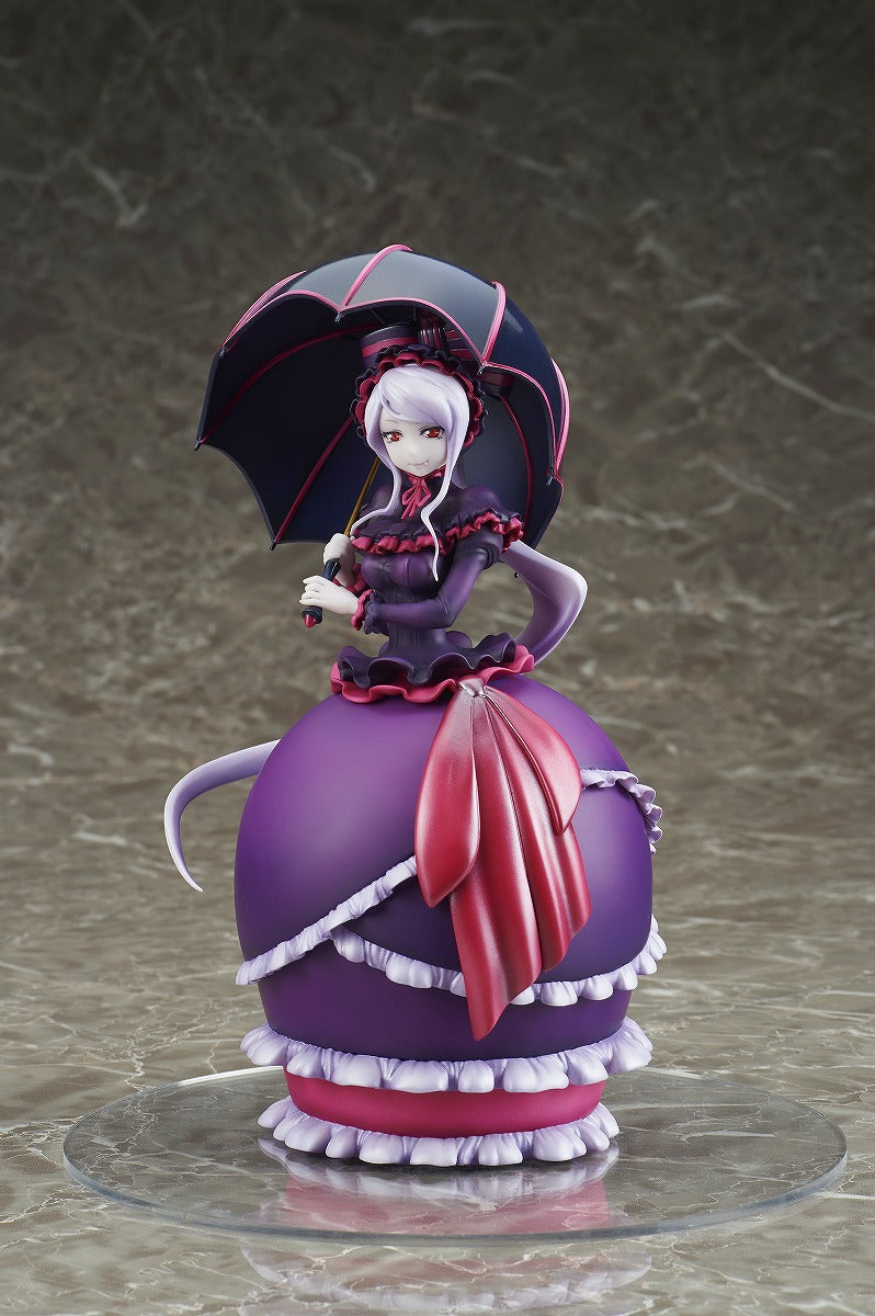 Overlord III Shalltear Bloodfallen