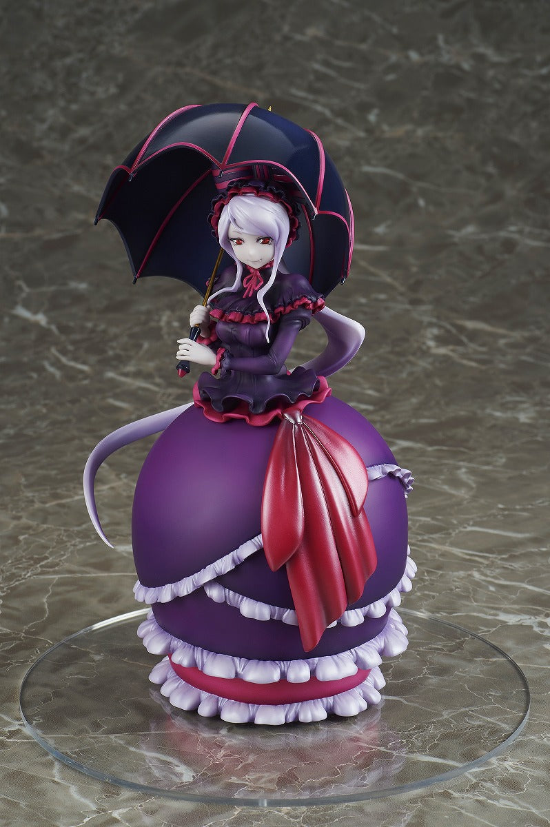 Overlord III Shalltear Bloodfallen