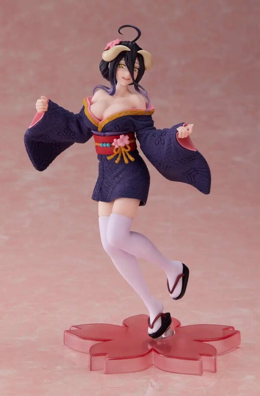 Overlord IV - Albedo Sakura Ver