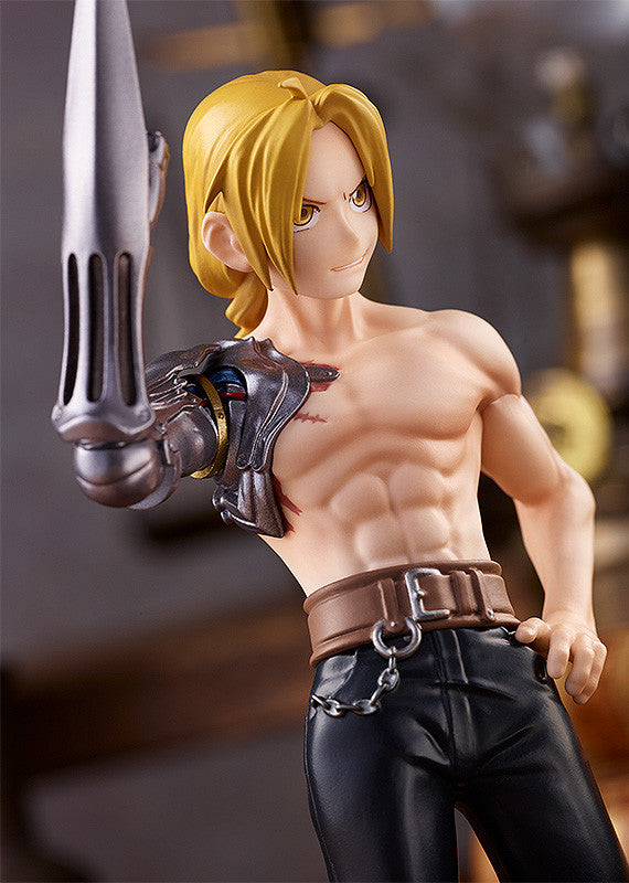 POP UP PARADE Edward Elric