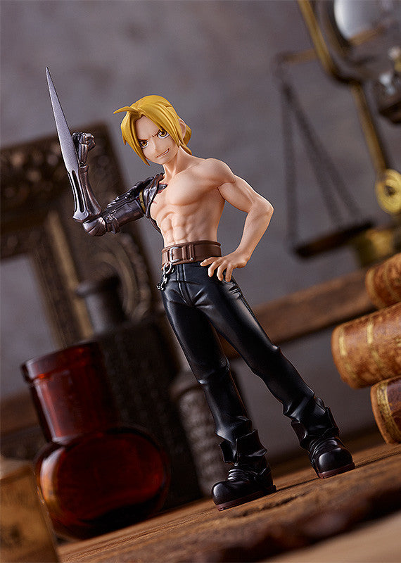 POP UP PARADE Edward Elric