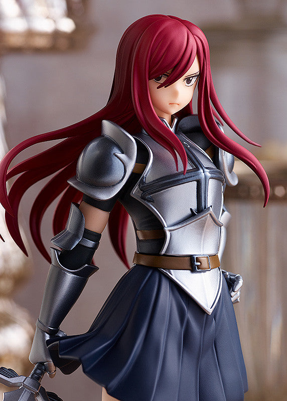 POP UP PARADE Erza Scarlet