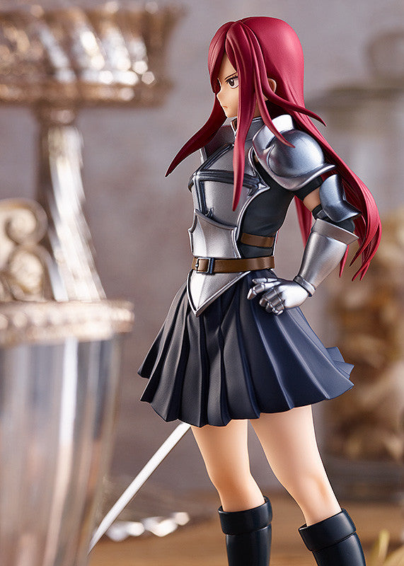 POP UP PARADE Erza Scarlet