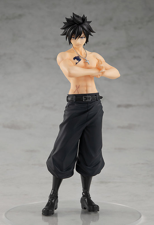 POP UP PARADE Gray Fullbuster