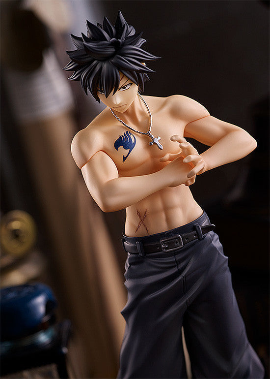 POP UP PARADE Gray Fullbuster